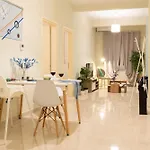 Apartman Quiet But The Kristalli Retreat *
