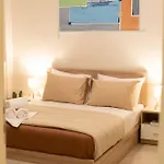 Apartman Quiet But The Kristalli Retreat