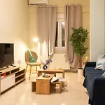 Apartman Quiet But The Kristalli Retreat *