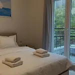 Apartman Quiet But The Kristalli Retreat *