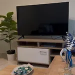 Apartman Quiet But The Kristalli Retreat *