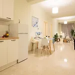 Quiet But The Kristalli Retreat Apartment *
