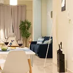 Quiet But The Kristalli Retreat * Thessaloniki