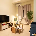 Apartment Quiet But The Kristalli Retreat *
