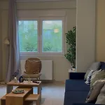 Apartment Quiet But The Kristalli Retreat *