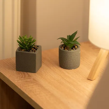 Lejlighed Quiet But The Kristalli Retreat Thessaloníki