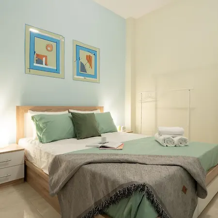 Quiet But The Kristalli Retreat Thessaloníki