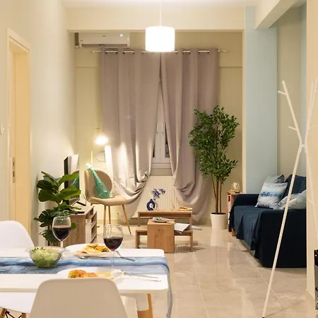 Quiet But The Kristalli Retreat Thessaloníki