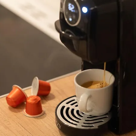 Quiet But The Kristalli Retreat * Thessaloníki