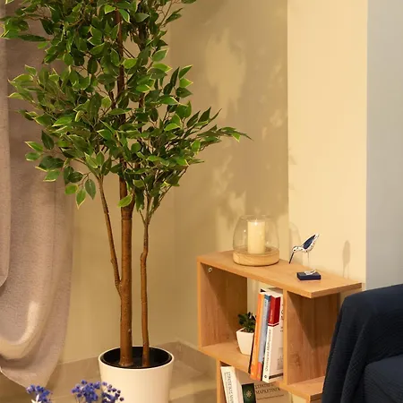 Quiet But The Kristalli Retreat Thessaloníki