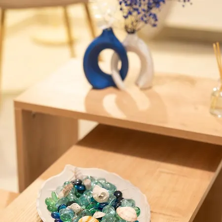 Quiet But The Kristalli Retreat Thessaloníki