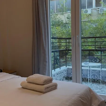 Quiet But The Kristalli Retreat * テッサロニキ